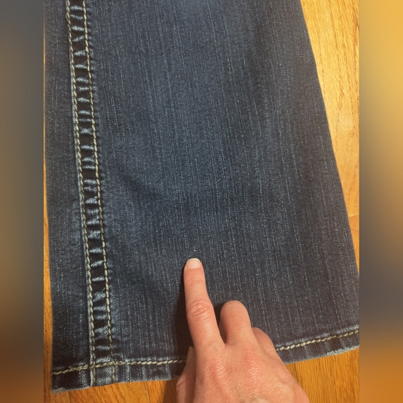 Silver Jeans Suki Surplus, w30, L32 - Picture 3 of 15